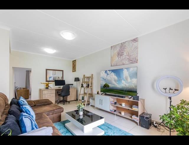 2 BEDROOM APARTMENT FOR SALE IN KENGIES